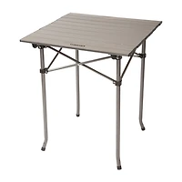 Cuisinart Outdoors Aluminum Folding Table Grill Set