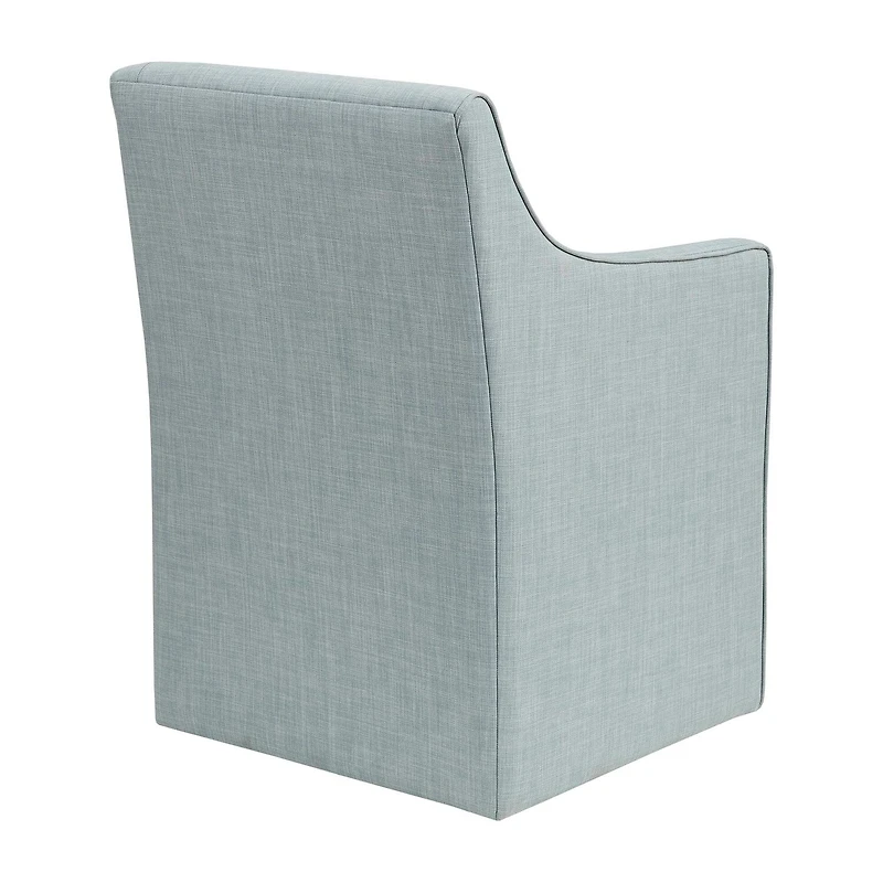 Madison Park Elaine Upholstered Dining Chair