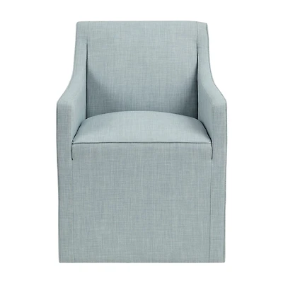 Madison Park Elaine Upholstered Dining Chair