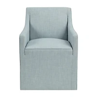 Madison Park Elaine Upholstered Dining Chair