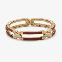 Worthington Womens Stretch Bracelet