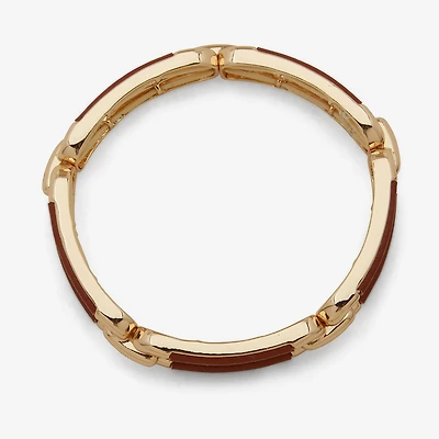 Worthington Womens Stretch Bracelet