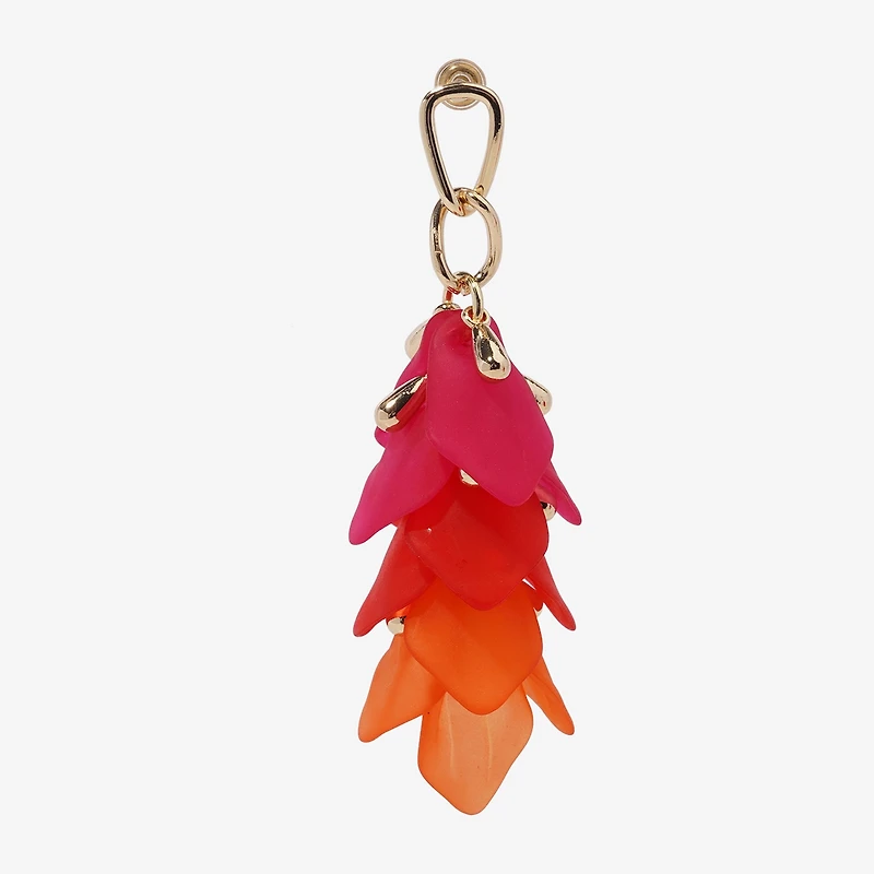 Bijoux Bar Womens Drop Earrings