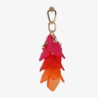 Bijoux Bar Womens Drop Earrings