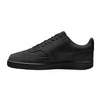 Nike Court Vision Low Mens Sneakers