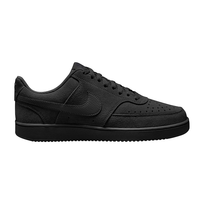 Nike Court Vision Low Mens Sneakers