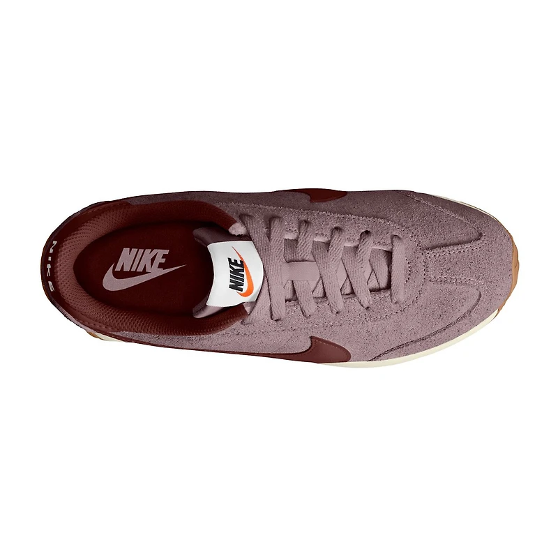 Nike Pacific Suede Womens Sneakers