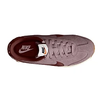 Nike Pacific Suede Womens Sneakers