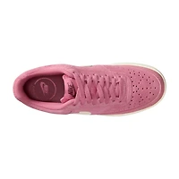 Nike Court Vision Lo Sd Premium Womens Sneakers