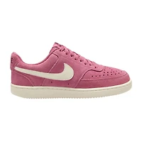 Nike Court Vision Lo Sd Premium Womens Sneakers