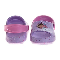 Josmo Favorite Character Sneakers Toddler Girls Gabby's Dollhouse Hiking Shoes