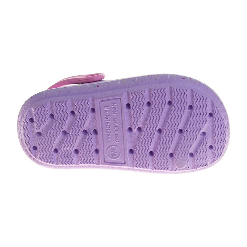 Josmo Favorite Character Sneakers Toddler Girls Gabby's Dollhouse Hiking Shoes