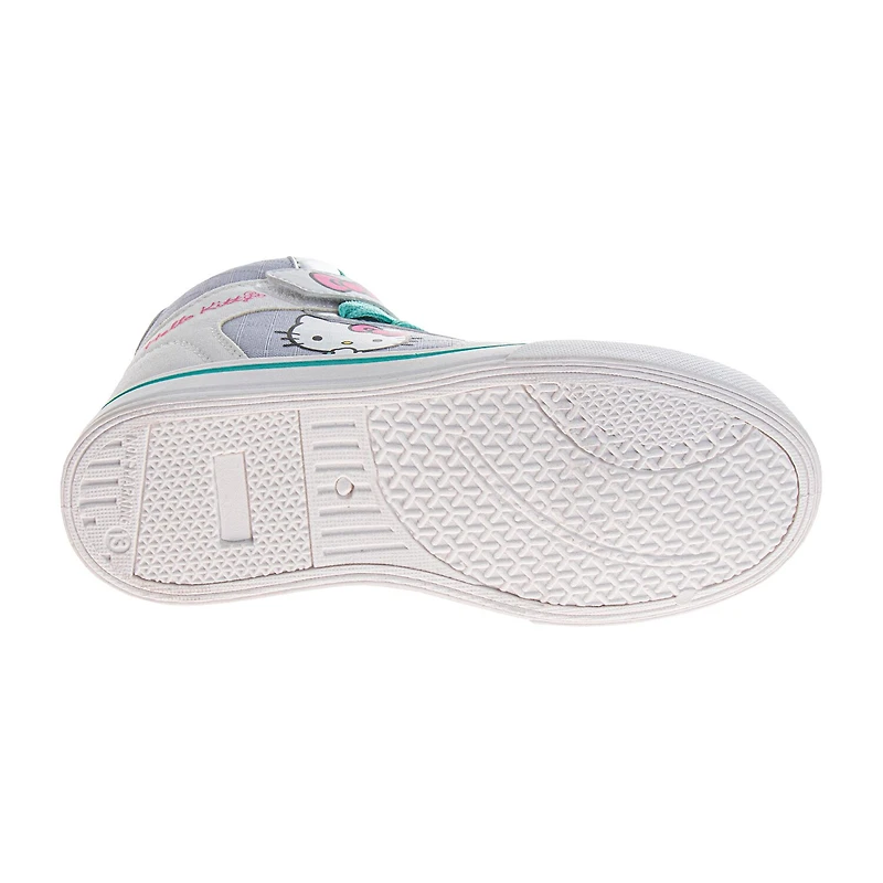 Josmo Little Kid Girls Hello Kitty Sneakers