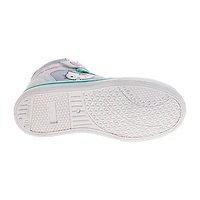 Josmo Little Kid Girls Hello Kitty Sneakers