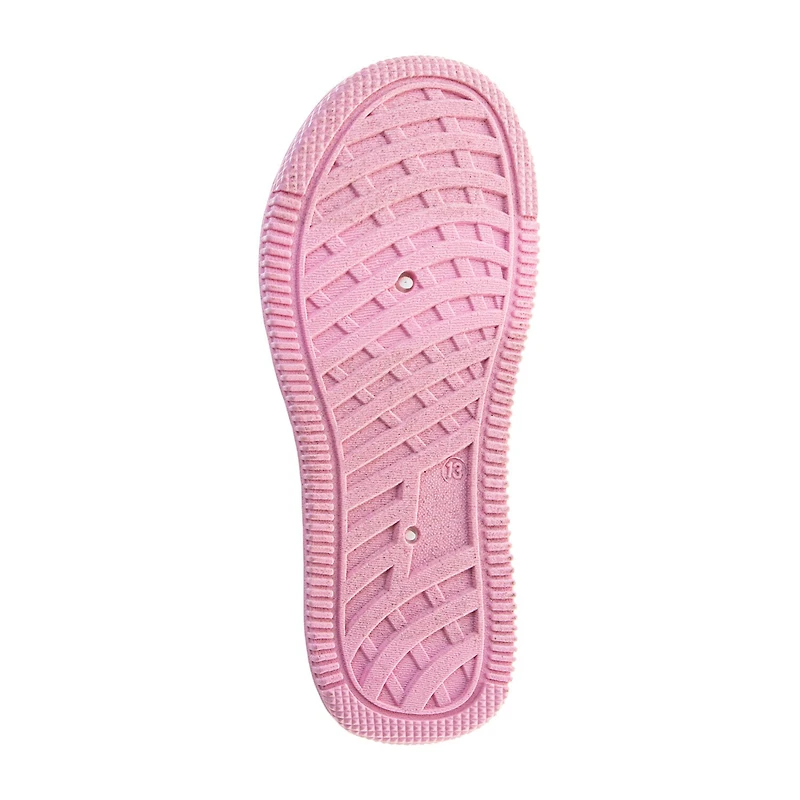 Josmo Little Kid Girls Hello Kitty Sneakers