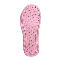 Josmo Little Kid Girls Hello Kitty Sneakers