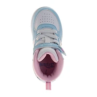 Josmo Stitch Little Kid Girls Lilo & Sneakers