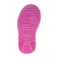 Josmo Favorite Character Sneakers Toddler Girls Minnie Mouse Hiking Shoes