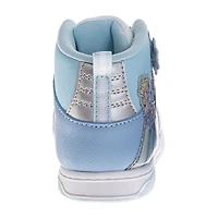Josmo Toddler Girls Frozen Sneakers