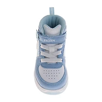 Josmo Toddler Girls Frozen Sneakers
