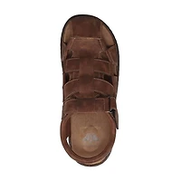 Dockers Mens Sarasota Strap Sandals