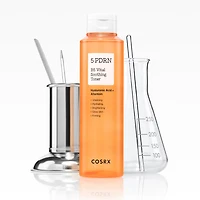 Cosrx 5 Pdrn B5 Vital Soothing Toner
