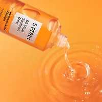 Cosrx 5 Pdrn B5 Vital Soothing Toner
