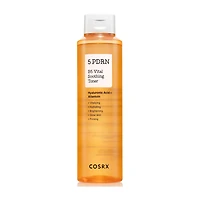 Cosrx 5 Pdrn B5 Vital Soothing Toner