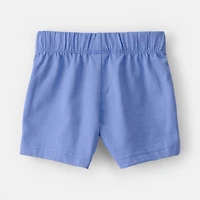 Carter's Baby Boys 2-pc. Pull-On Short