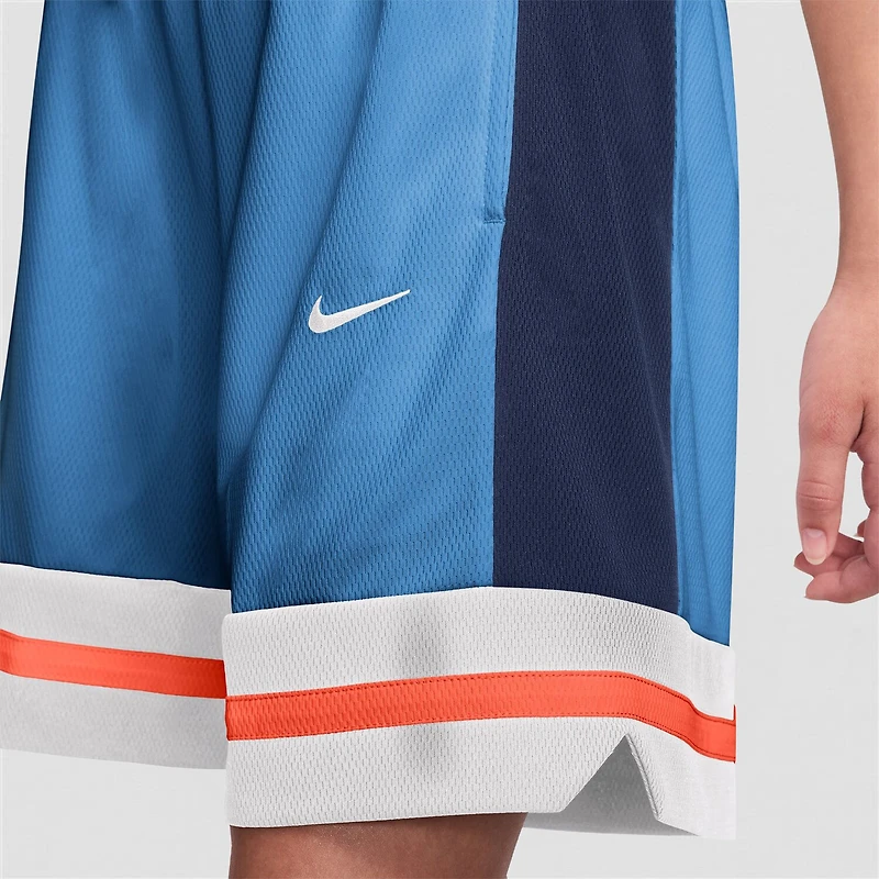 Nike Dri-Fit Big Kid Unisex Basketball Short