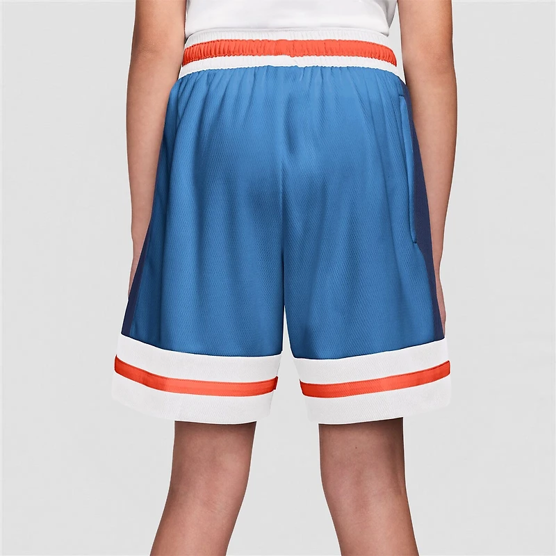 Nike Dri-Fit Big Kid Unisex Basketball Short