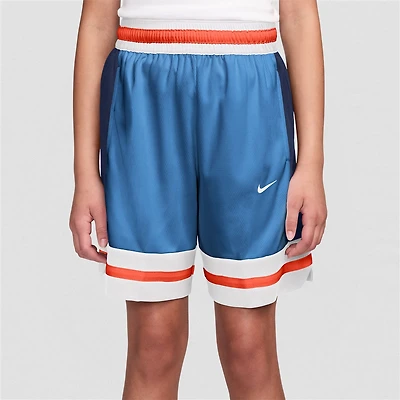 Nike Dri-Fit Big Kid Unisex Basketball Short