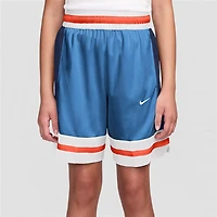 Nike Dri-Fit Big Kid Unisex Basketball Short