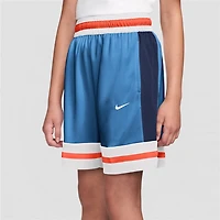 Nike Dri-Fit Big Kid Unisex Basketball Short
