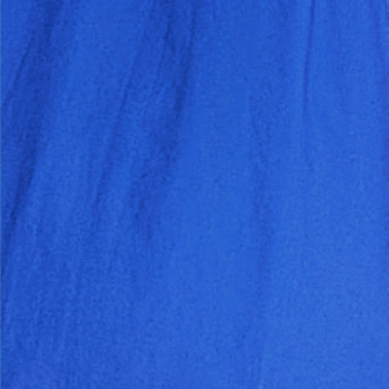Liz Claiborne Womens Midi V Neck Sleeveless A-Line Dress