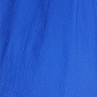 Liz Claiborne Womens Midi V Neck Sleeveless A-Line Dress