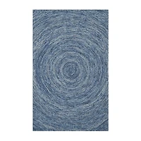Safavieh Ikat Collection Jewell Geometric Area Rug