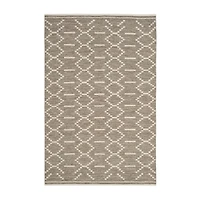 Safavieh Kilim Collection Tamaya Geometric Area Rug