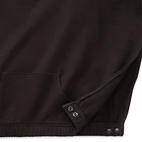 Slick Chicks Women’s Adaptive Short Sleeve V-neck Lounge Top