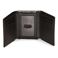 Stafford Pebble Mens Slim Fold Wallet