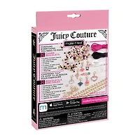Juicy Couture Mini Pink & Precious Bracelets Kit Jewelry Kit