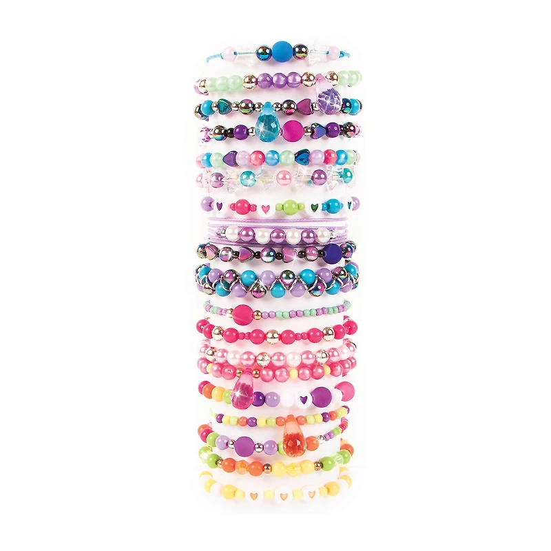Make It Real Ultimate Bead Studio Jewelry Kit
