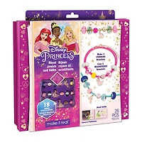 Disney Princess Royal Jewels & Gems Bracelets Kit