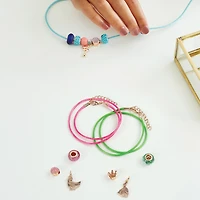 Disney Princess Royal Jewels & Gems Bracelets Kit