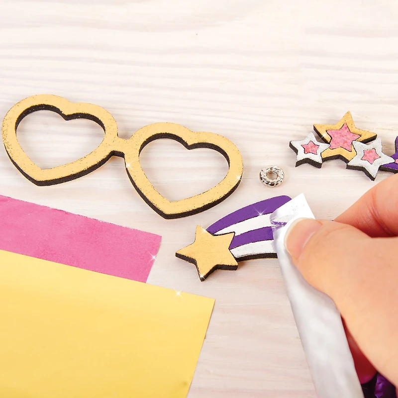 Make It Real DIY Cuddle Mob