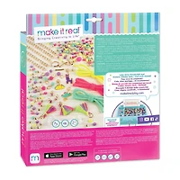 Make It Real Neo-Brite Chains & Charms Jewelry Kit Jewelry Kit