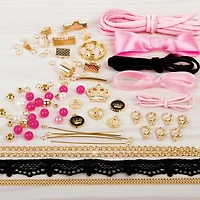 Juicy Couture Chokers & Charms DIY Bead Jewelry Kit