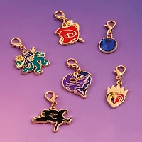 Disney Collection Descendants 3: Fierce Fashion Bracelets Kit 4-pc. Jewelry Kit