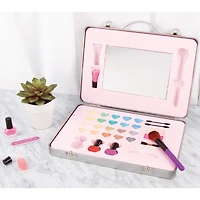 Make It Real Glam Makeup Set