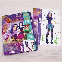 Disney Collection Descendants Royal Wedding: Light Table & Sketchbook